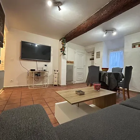 Chez Luna Appartement