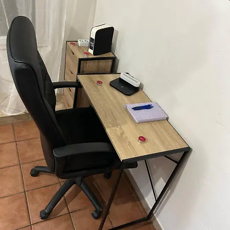 Chez Luna Appartement