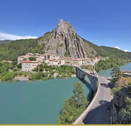 Appartement Chez Luna *