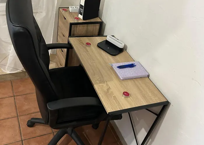 Chez Luna Appartement