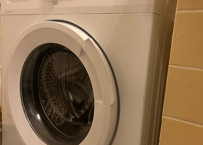 Chez Luna Appartement *