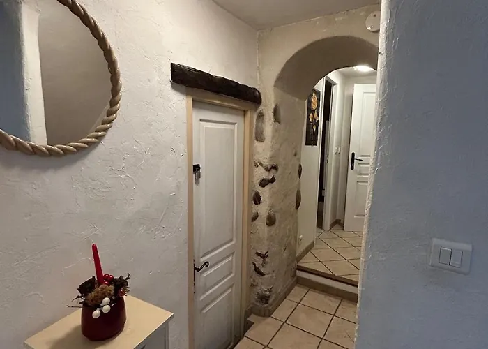 Chez Luna Appartement