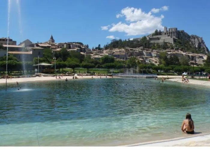 Chez Luna Appartement