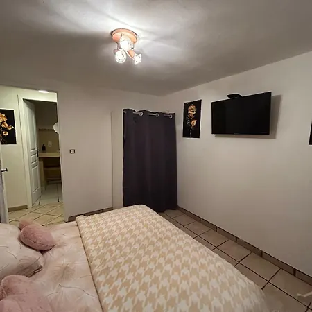 Apartment Chez Luna *