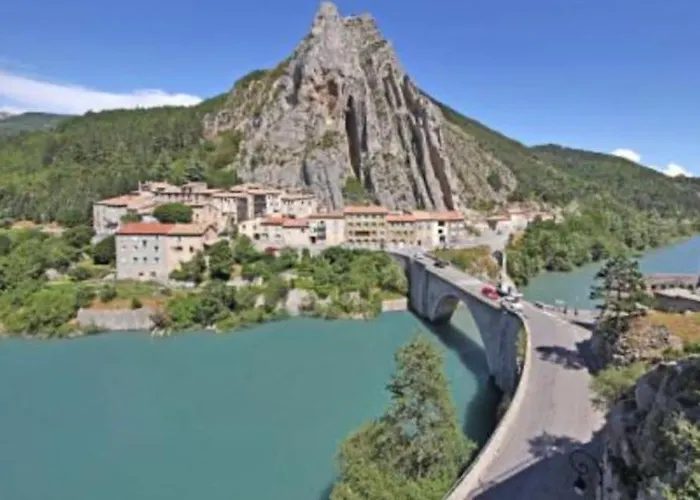 Apartment Chez Luna *